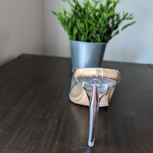 Glassy Sexy Heel for Women - Picture 6 of 16